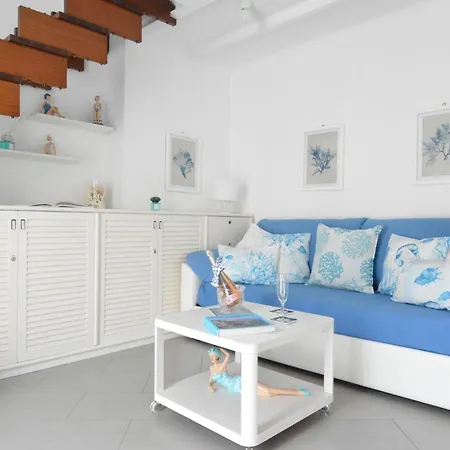 Donna Rosa - Charming House By The Sea 度假居